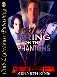 Bring on The Phantoms