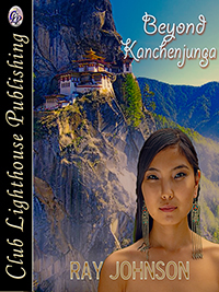 Beyond Kanchenjunga