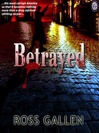 Betrayed