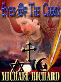 Eyes of The Cross
