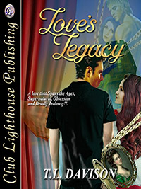 Love's Legacy