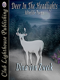 Deer In The Headlights