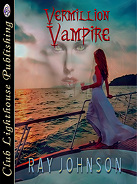 Vermillion Vampire