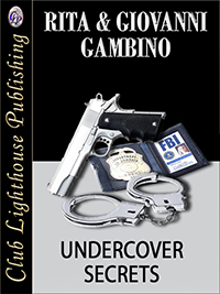 Undercover Secrets