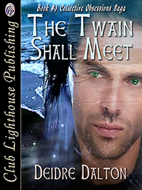 The Twain Shall Meet