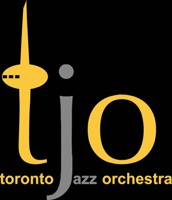 Toronto Jazz Orchestra poster